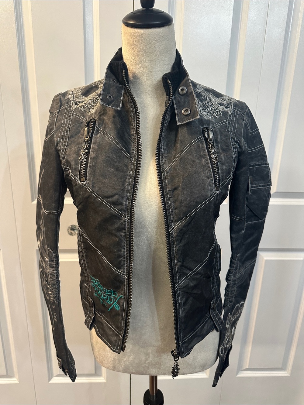 NWOT jacket - Picture 6 of 12